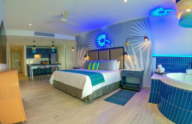 Almar Resort Luxury LGBT Beach Front Experience - Foto 36