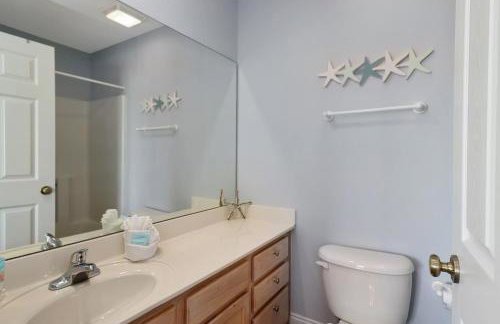 Barrier Dunes 268 - 101 Cape Blessed by Pristine Properties Vacation Rentals - Foto 77