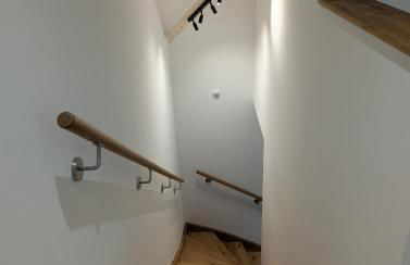 Ferienwohnung H1 Winterberg mit Sauna 8 Personen 4 Schlafzimmer - Foto 18