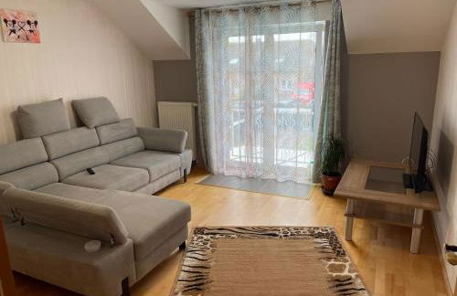 Apartment bei Villa Bachus - Foto 1