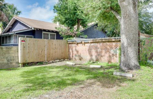 Steps to Food and Shops Cozy Condo in Jacksonville! - Foto 21