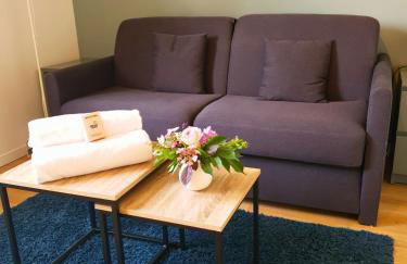 Proche métro B et Hopital Lyon sud - Foto 27