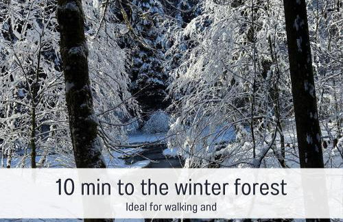 Familien- & Hundeparadies & Kamin - Foto 20