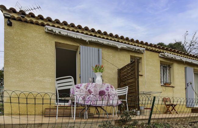 Le petit Verdillon - Foto 5