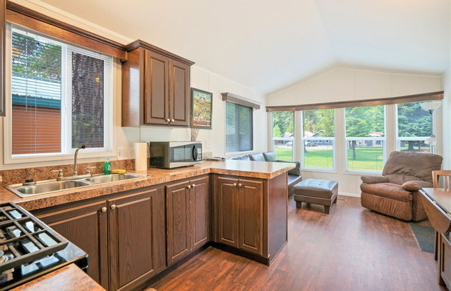 Crater Lake Resort - Foto 44