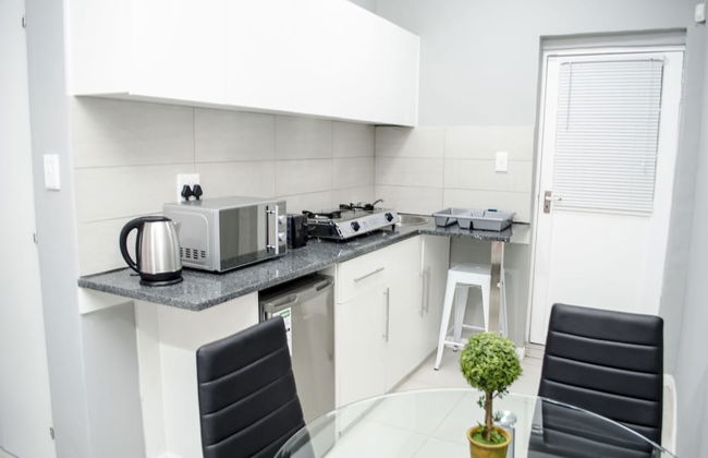 Cape Town Micro Apartments - Photo 11