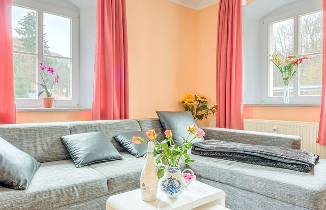 Tranquil Escape in Rauschenbach - Foto 10