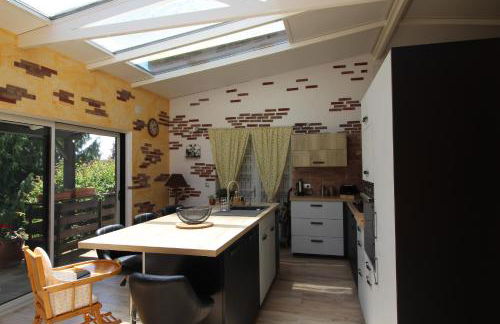 Au Domaine Paisible - Appartement de charme avec piscine au cœur des Vosges - Foto 9