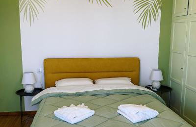 Kalloni Luxury Apartment - Photo 12