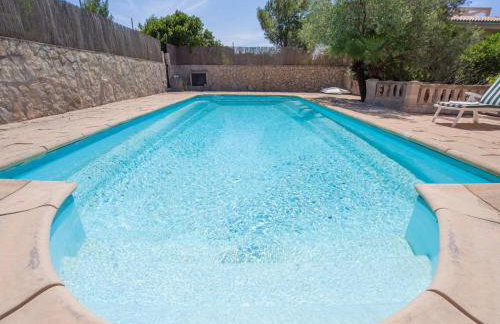 Finca La Siesta - Villa in Betlem, Mallorca - Foto 6
