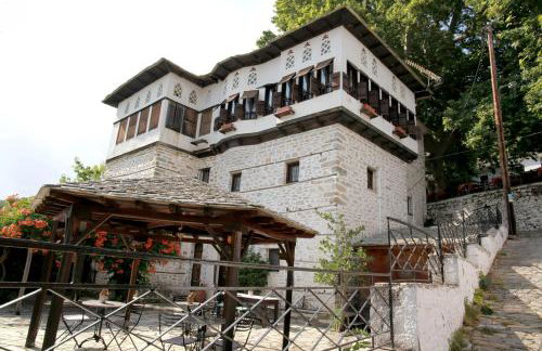 Archontiko Blana - Foto 10