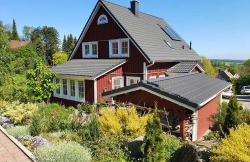 Haus Nordlicht - Foto 1