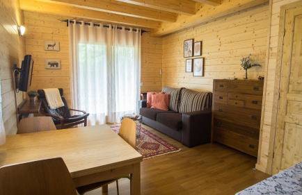 Casa MARAVILLA 8 pax. Deporte y relax exclusivo! - Foto 2