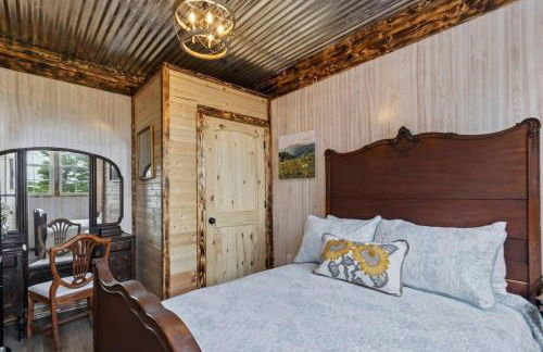 Americana Farm Getaway - Foto 28