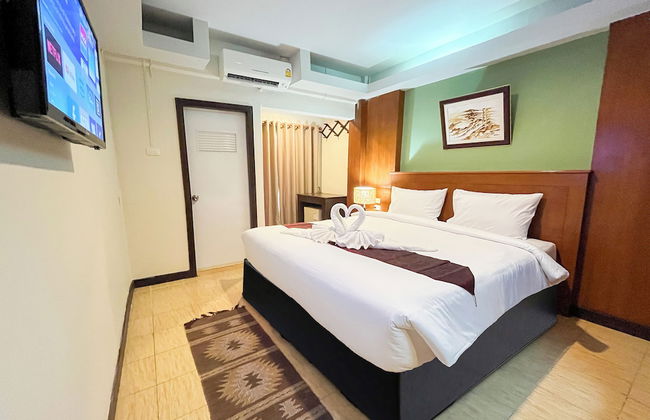 The Atnal Lanta - Foto 15