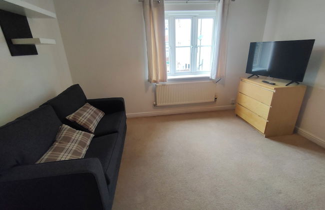 Landau House - Foto 11