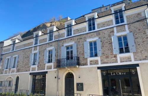 Les Maisons du Périgord Côté 50 - Foto 1