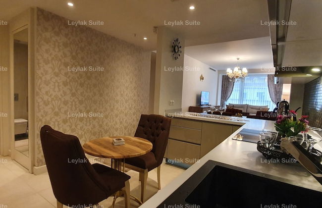 Leylak Suite - Foto 9