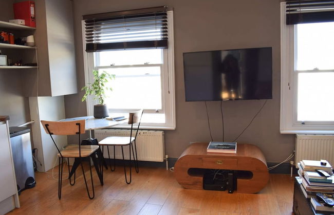 Contemporary 2BD Flat 4 Mins to Finsbury Park! - Foto 9