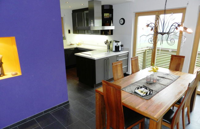 Panorama, Chalet - Foto 10