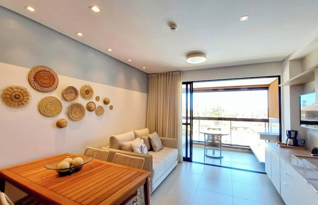 Lindos apartamentos no Eco Resort - Foto 75