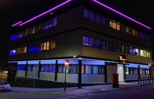 Queen Stay Apartments - Foto 94