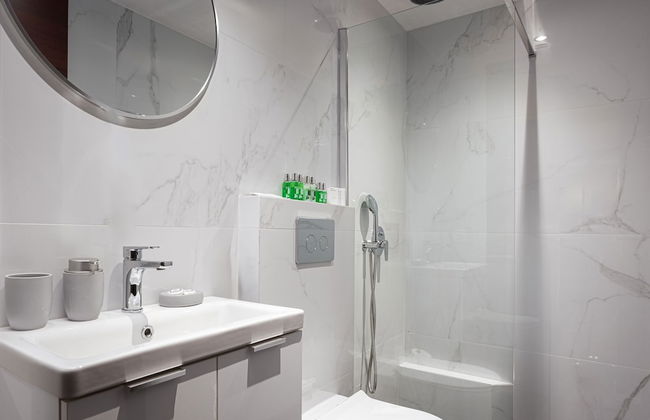 Glyfada Premium Residence - Foto 21