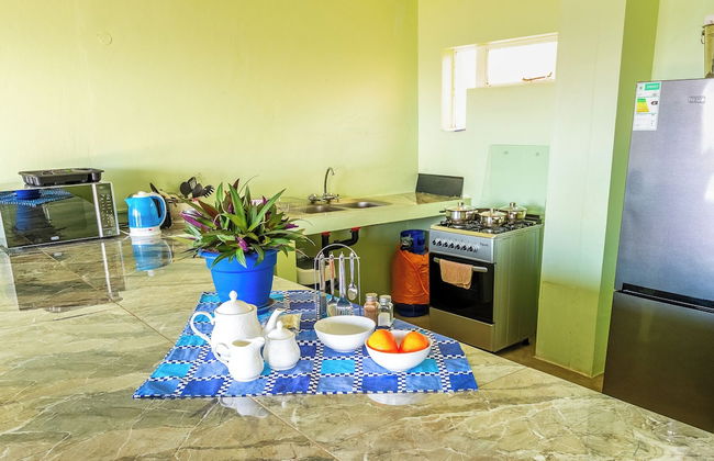 Cutty Sark Lodge - Foto 51