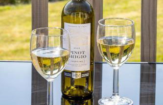 FernLea - Cosy bungalow and stunning country views - Photo 13