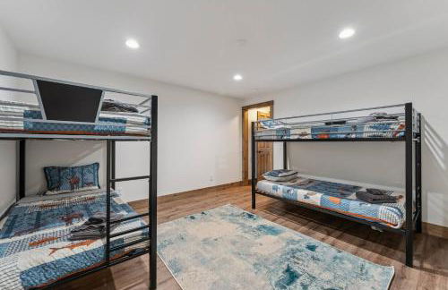 New Listing Lakeside Beach Sleeps 15+ Pet friendly - Foto 45