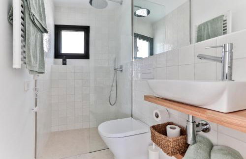 ECO-APARTMENTS LA MARINEDA & HOTEL THALASSA SPORT & SPA - Foto 29