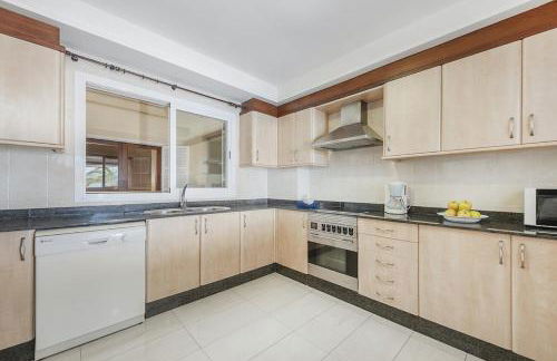 Apartment Vistamar II - Foto 16