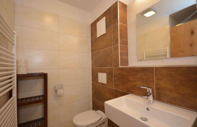 Apartment in Neukirchen by Wildkogel Lift - Foto 12