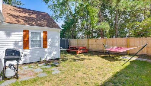 Warham Beach House - Foto 5