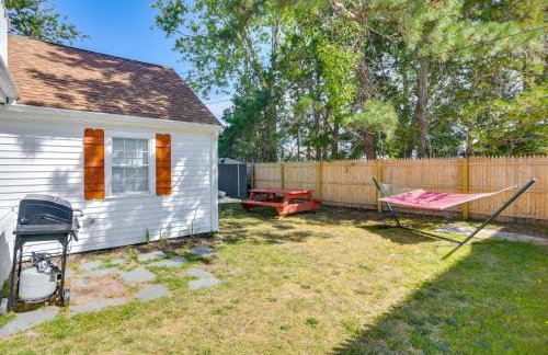 Warham Beach House - Foto 5