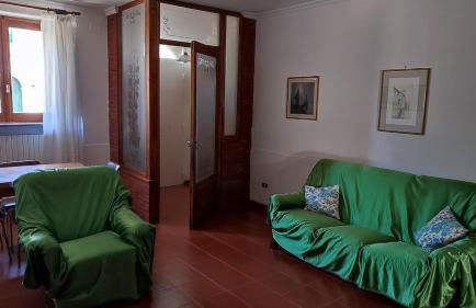 Holiday Home with Garden - Trecchina - Foto 16