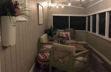 Life Is Good Lodge lakefront with sandy beach - Foto 31