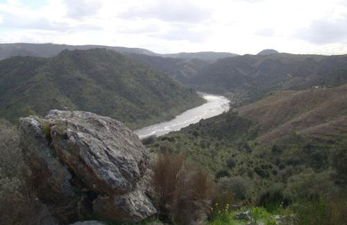 Casa das Arribas - Rio Douro aos seus pés - Foto 121