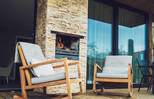 Bergvliet Villa's - Photo 29