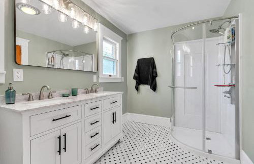 Cozy Trotter home - Foto 21