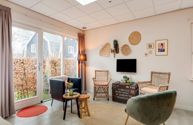 Alluring Apartment in Bergen With Terrace, Garden and BBQ - Photo 48