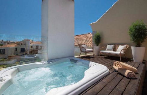 Vale do Lobo Algarve,Exclusive Private Pool Villa - Foto 2