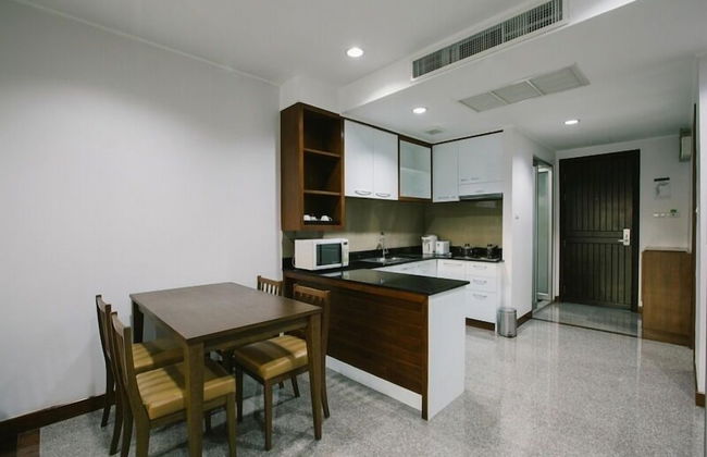 Jasmine Resort Sriracha - Photo 19