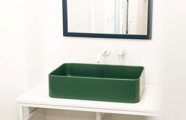 Casa del Capitano in Termini - Foto 47