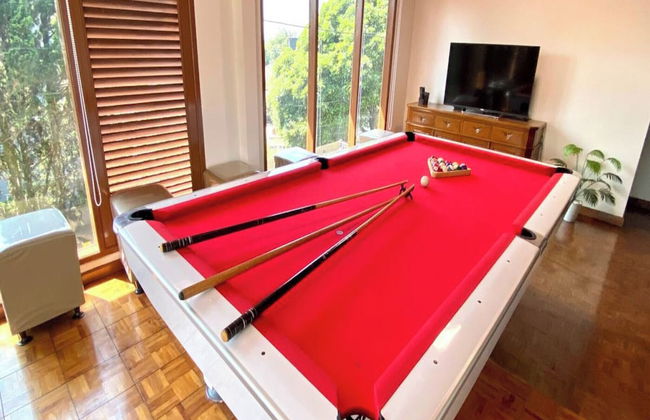 SF Homey Puri Indah - Foto 37