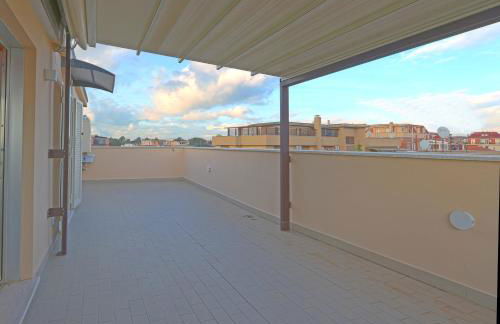 Angela attico a pochi minuti dal Gemelli e Stazione FL3 direzione San Pietro - Roma centro - Foto 36