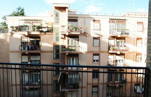 Thery House - Tiburtina Apartment - Foto 41