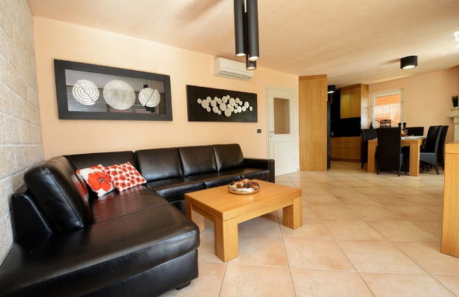 Cozy Holiday Home in Rogovici With Swimming Pool - Foto 9