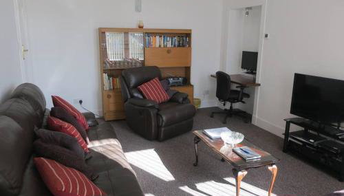 Cumbrae View House (Licence no NA00109F) - Foto 5