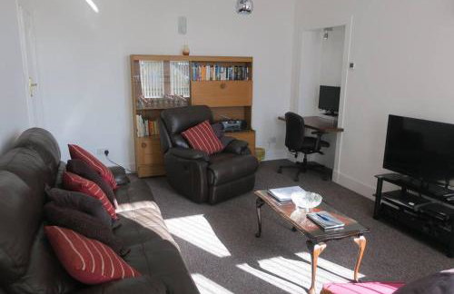Cumbrae View House (Licence no NA00109F) - Foto 5
